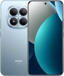 Xiaomi Redmi Note 15 Pro+ -