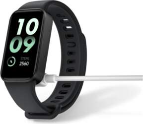 Xiaomi Smart Band 11 Active activity