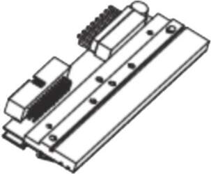 Zebra Technologies Zebra - 1 -