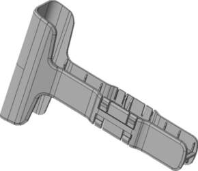 Zebra Technologies Zebra - adapter for