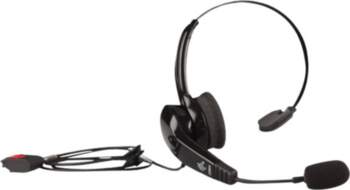 Zebra Technologies Zebra HS2100 - headset