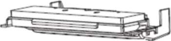 Zebra Technologies Zebra - printhead P1058930-009