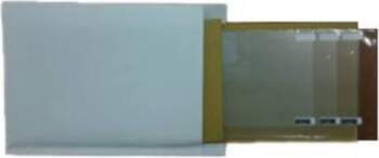 Zebra Technologies Zebra - screen protector