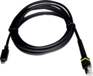 Zebra Technologies Zebra - USB-C cable