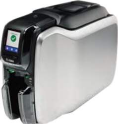 Zebra Technologies Zebra ZC300 - plastic
