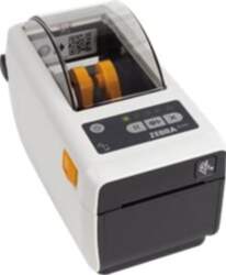 Zebra Technologies Zebra ZD411d-HC - label