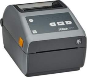 Zebra Technologies Zebra ZD621d - label