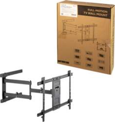 2direct LogiLink bracket - full-motion -