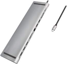 2direct LogiLink - docking station -