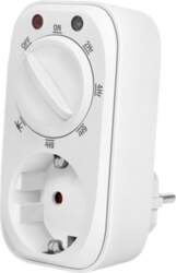 2direct LogiLink ET0012 - socket switch