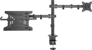 2direct LogiLink mounting kit - adjustable