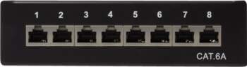 2direct LogiLink patch panel NP0018B