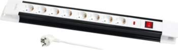 2direct LogiLink - power distribution strip