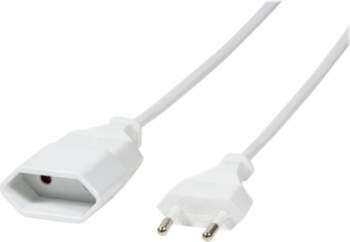 2direct LogiLink - power extension cable