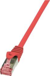 2direct LogiLink PrimeLine - patch cable