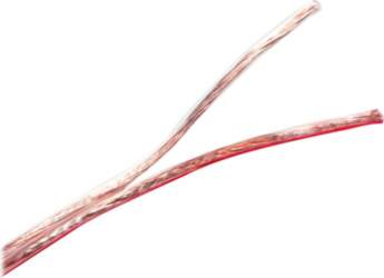 2direct LogiLink speaker cable - 25