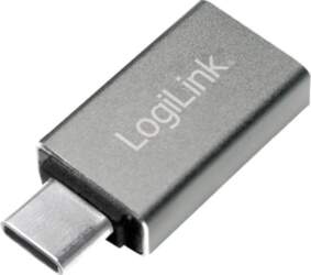 2direct LogiLink - USB-C adapter -