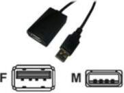 2direct LogiLink - USB extension cable