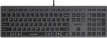 A4TECH FSTYLER FX60H - keyboard -