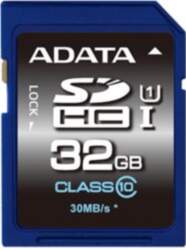 ADATA Premier - flash memory card