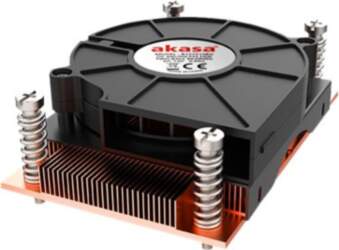 Akasa - processor cooler AK-CC1109BP01