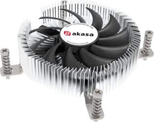 Akasa - processor cooler - extra-safe