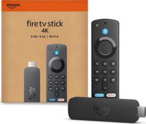 Amazon.com Amazon Fire TV Stick