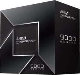 AMD Ryzen ThreadRipper PRO 9995WX /