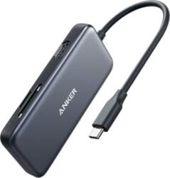 Anker Group Anker USB C Hub/Adapter