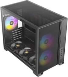 Antec Flux M - compact tower