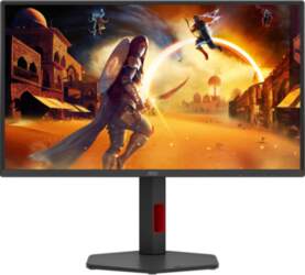 AOC Gaming Q25G4SR - LED monitor