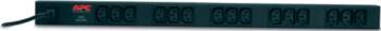 APC Basic Rack-Mount PDU - power