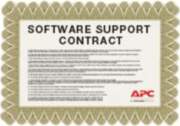 APC Software Maintenance Contract - technical