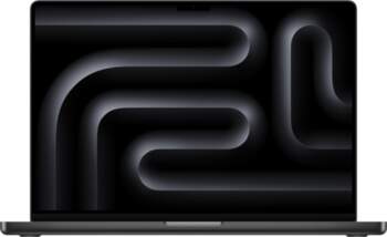 Apple MacBook Pro - 16.2"