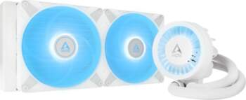 ARCTIC Liquid Freezer III 280 -