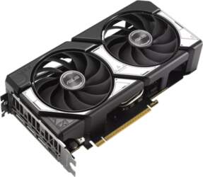 ASUS Dual - Advanced OC Edition