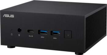 ASUS ExpertCenter PN53 BBR777HD - mini