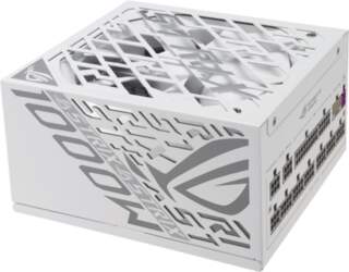 ASUS ROG Strix - White Edition