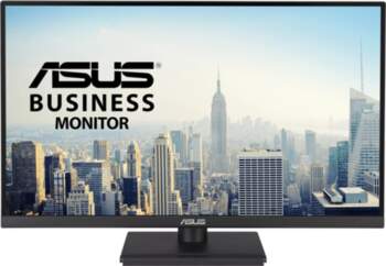 ASUS VA27UCPS - LED monitor -