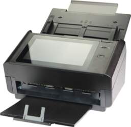 Avision AN360W - document scanner -