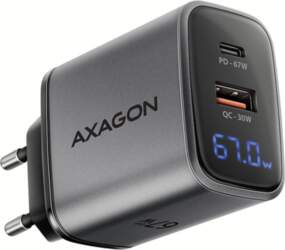 AXAGON power adapter - USB Type