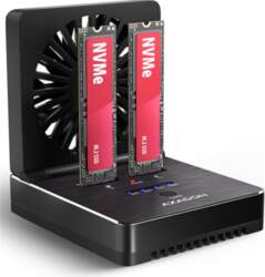 AXAGON - storage controller - SATA