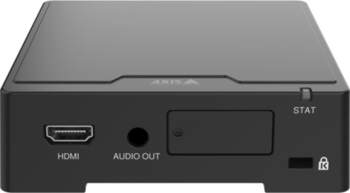 Axis Communications AXIS D1110 - video