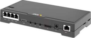 Axis Communications AXIS FA54 Main Unit