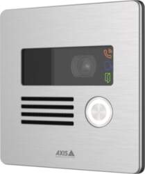 Axis Communications Axis I8016-LVE - IP