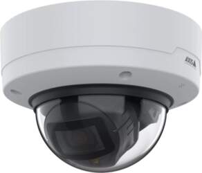 Axis Communications AXIS P3285-LV - network