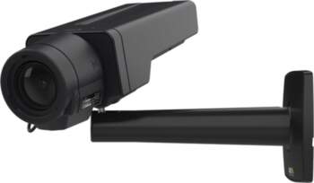 Axis Communications AXIS Q1656 - network