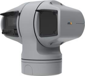 Axis Communications AXIS Q6225-LE - network