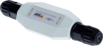 Axis Communications AXIS T8129 PoE Extender