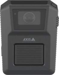 Axis Communications AXIS W102 - camcorder